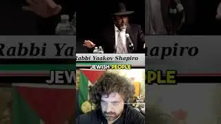NO SUCH THING AS THE JEWISH RACE!