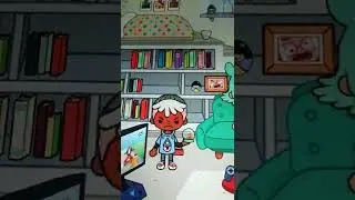 #tocaboca #mashatoca