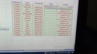 HOW TO USE VLOOKUP FORMULA IN EXCEL । VLOOKUP FORMULA #exceltech #exceltips #exceleducation #excel