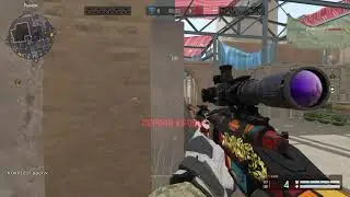 ЛУЧШИЙ МОМЕНТЫ //Warface\\