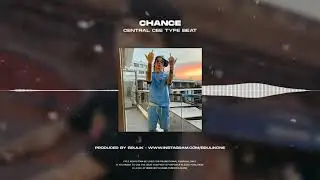*FREE* Central Cee x ArrDee Melodic Drill Type Beat - Chance (prod. BRULIK)