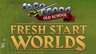 Everything You Need to Know About Fresh Start Worlds in OSRS Before Release (OSRS FSW)