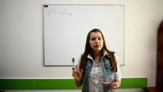 Прошина Дарья. Бизнес, которым может заниматься каждый!