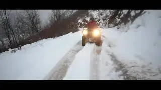 Quad Mostar AD! | Version 1!
