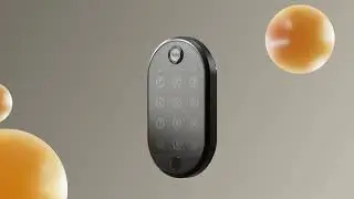 Introducing the Yale Smart Keypad 2 - Fingerprint