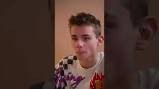 Глеб стал богатырём 