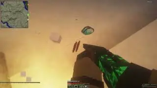 Самый быстрый файт с боссом