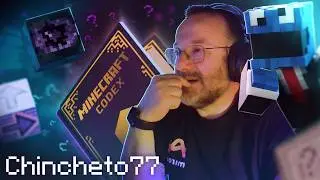 ¿Cuánto sabes de Minecraft? Chincheto77 y ElRichMC
