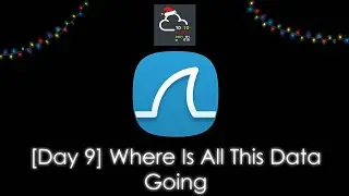 TryHackMe | Advent of Cyber 3 (2021) - Day 9 Walkthrough