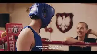 The Power of Coaching: MJKO Boxing Coaches and Athletes Share Their Stories 🥊