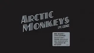 Arctic Monkeys - You Know I'm No Good (Cover Lyrics)