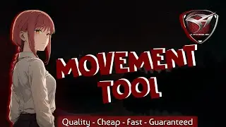 S4 LEAGUE MOVEMENT TOOL