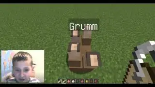 Minecraft  Майнкрафт  Необычные Мобы  Секрет