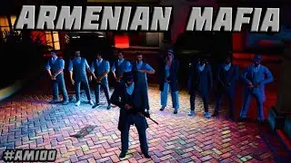Armenian Mafia | Клип - by SIMA