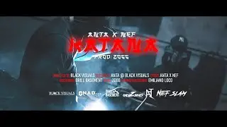 Anta X Nef - Katana (Official Music Video)