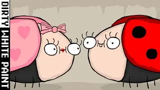 Ich heiße Marvin 3 - Ich heiße Helga