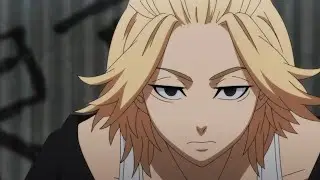 [RUS SUB]【CHIBIRIBE #1】Токийские мстители || Чиби мстители эпизод 1