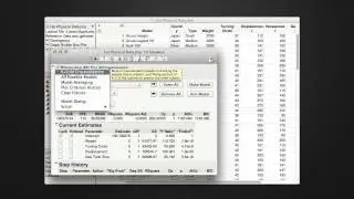 Stepwise Regression