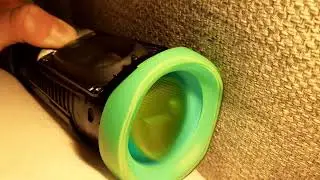 JBL FLIP 5 GG - PUSHING PR