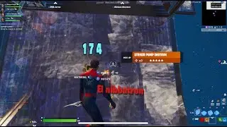 Still Into You 💞 (Fortnite Montage)