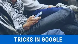 #Hand Writing in Google search with out Application