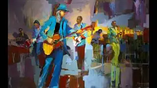 A Arte de Michael Steirnagle
