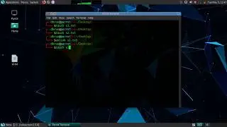how to remove files in linux