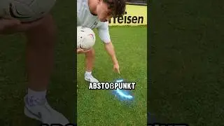 PUMPER VS. FUßBALLER - Wer kann weiter schießen?😱