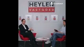 Smooved x Heylen | Quick take: hoe ziet de rol van de vastgoedmakelaar er in de toekomst uit?
