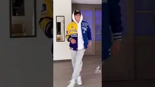 Jean Carlos león TikTok 💖