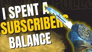 THIS PAID HUGE!!! SKIN CLUB