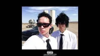 9mice & Kai Angel – Здаров, бандиты (release 17.08.2024)
