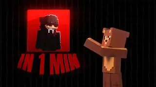 Make BEAUTIFUL Minecraft Profile Pictures (2 Min)!!??