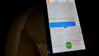 Обман в Gett taxi