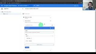 CIS655 - Cloud Applications Development - Cloud Spanner Demo