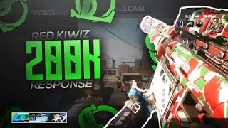 Kiwiz 200K Challenge 