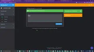 Trying Out Notebook.ai for the Latent Lounge Series