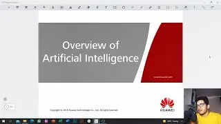Lecture 1 & 2 - Overview of Artificial Intelligence