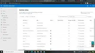Difference between public vs private group site in SharePoint