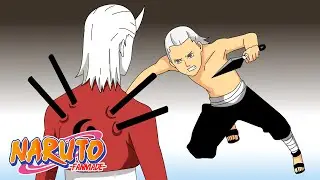 Hidan's Story - Eps 03 (End) : Lord Jashin | Naruto Fanmade