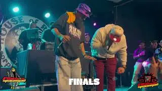 AMPZ XMAS FREAKSTYLE CHAMPION