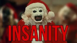 Terrifier 3 Is Pure Insanity (Review)