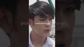 Que es lo que Arias por sacarles celos a tu ex??