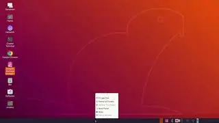 How To Get The Ubuntu Themes On Debian.