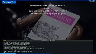 Automate IT Reports with Python – Save Hours Every Week (2026)