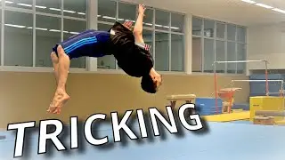Tricking Highlights