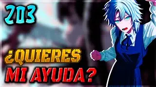 CAIDA ENTRA EN ACCION  - CHAINSAWMAN Capitulo N° 203 | Resumen