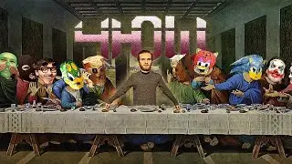 РЖАКА-СТРИМ
