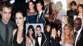 Celebrities Break Ups in 2010