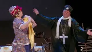 Отрывок из произведения Вечера на хуторе близ Диканьки